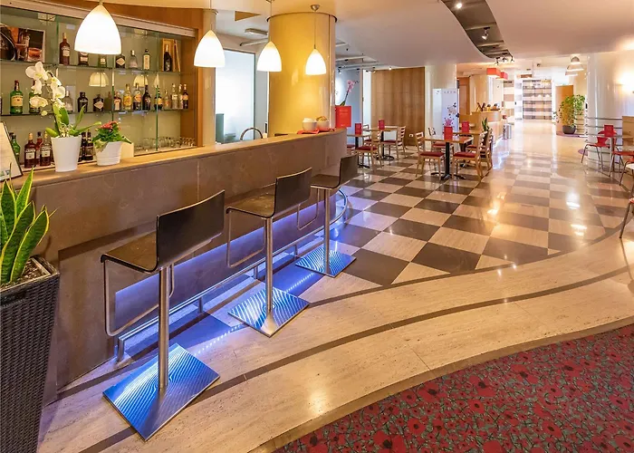 Ibis Firenze Nord Aeroporto Hotel