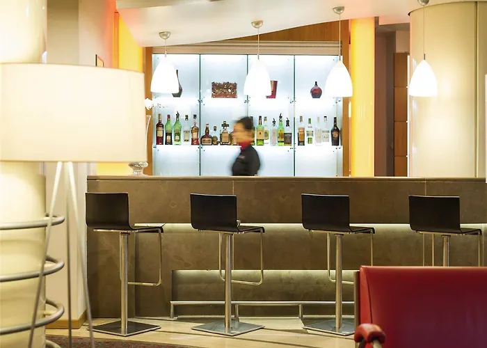 Ibis Firenze Nord Aeroporto Hotel 3*