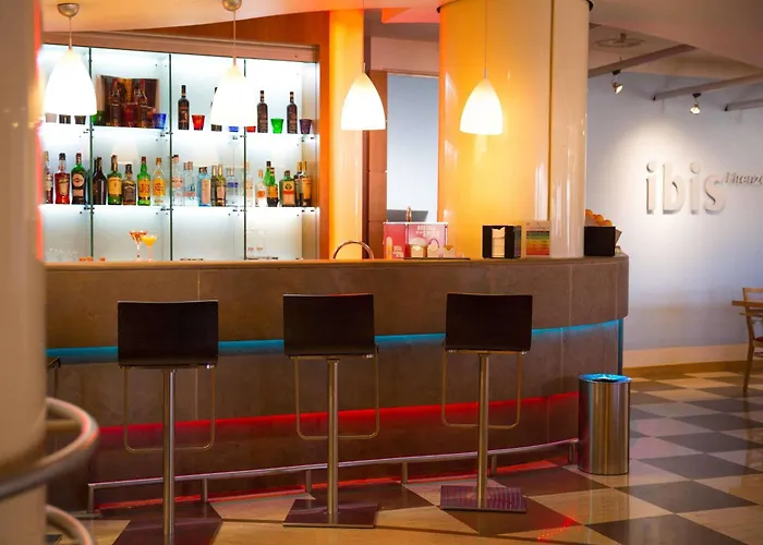 Hotel Ibis Firenze Nord Aeroporto Sesto Fiorentino
