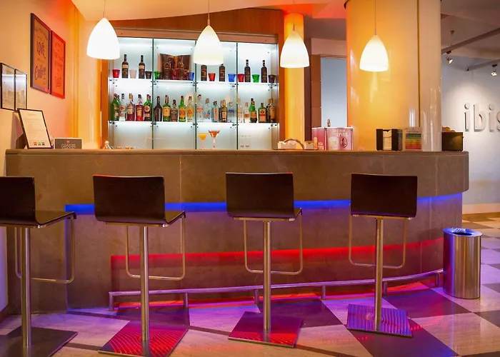 Ibis Firenze Nord Aeroporto 3* Sesto Fiorentino