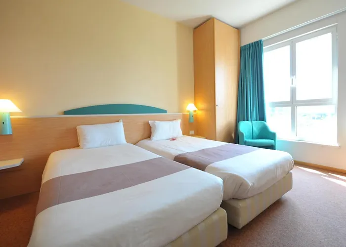 Ibis Firenze Nord Aeroporto 3*