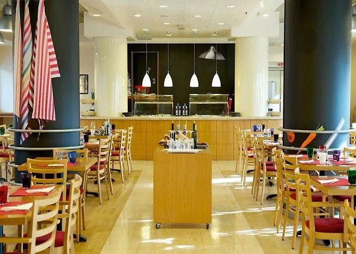 Ibis Firenze Nord Aeroporto 3* Sesto Fiorentino