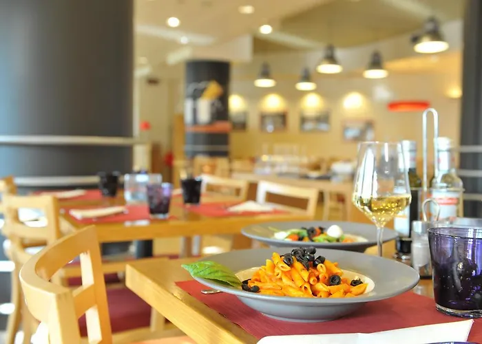 Ibis Firenze Nord Aeroporto