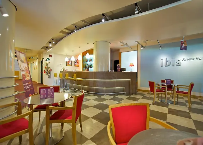 Ibis Firenze Nord Aeroporto 3* Sesto Fiorentino