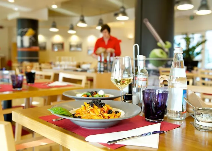 Hotel Ibis Firenze Nord Aeroporto