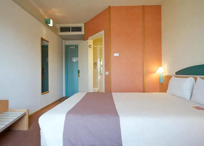 Ibis Firenze Nord Aeroporto Hotel Sesto Fiorentino