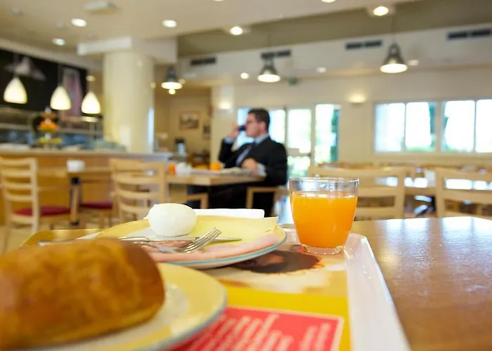 Ibis Firenze Nord Aeroporto