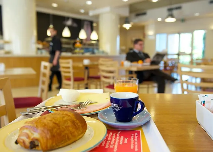 Ibis Firenze Nord Aeroporto 3* Sesto Fiorentino