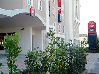 Hotel Ibis Firenze Nord Aeroporto Sesto Fiorentino