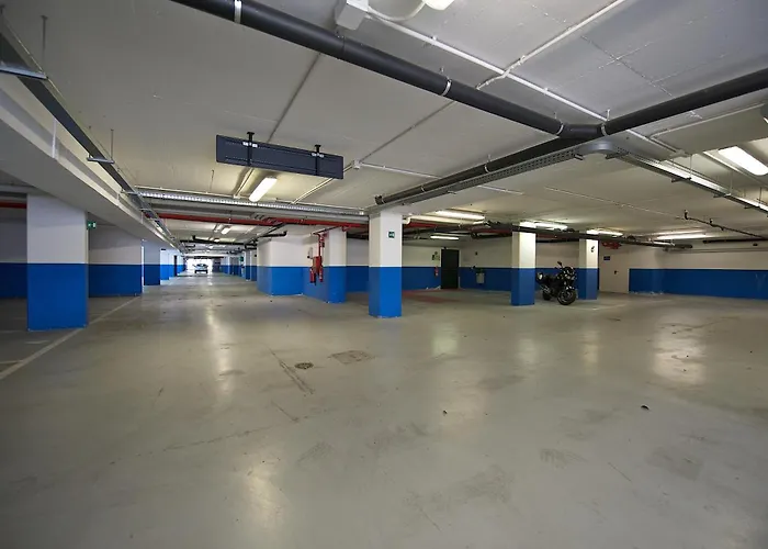 Ibis Firenze Nord Aeroporto 3* Sesto Fiorentino